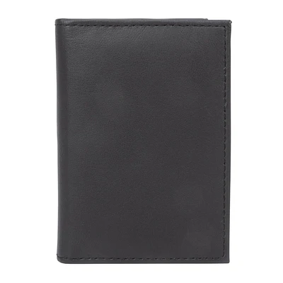 R70 Men's Credit Card Organizer Wallet, Handy credit card organizer.