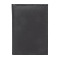 R70 Men's Credit Card Organizer Wallet, Handy credit card organizer.