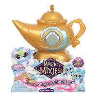 MAGIC MIXIES BLUE GENIE LAMP