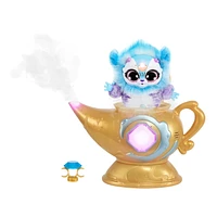 MAGIC MIXIES BLUE GENIE LAMP