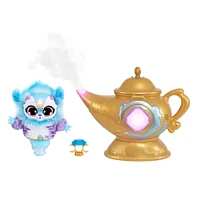 MAGIC MIXIES BLUE GENIE LAMP