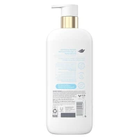 Nettoyant Corporel Dove réparation de la peau sèche 2T-5T