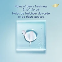 Nettoyant Corporel Dove réparation de la peau sèche 2T-5T