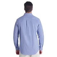 CHAPS LS SHIRT