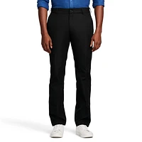 IZOD MENS 4 WAY STRETCH GOLF PANT