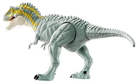 Jurassic World Battle Damage Albertosaurus