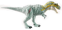 Jurassic World Battle Damage Albertosaurus