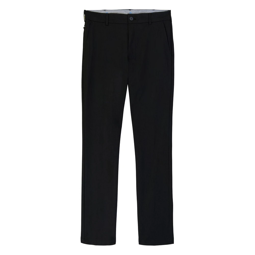 IZOD PANTALON DE GOLF EXTENSIBLE POUR HOMME