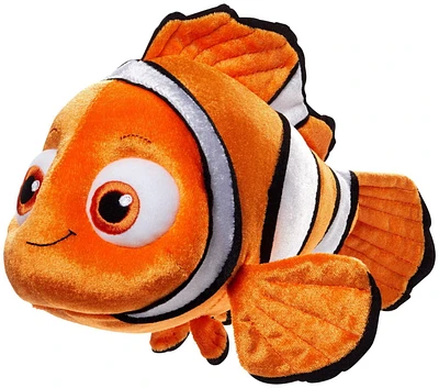 Disney Pixar Finding Nemo Nemo Plush