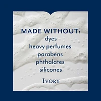 Doux nettoyant pour le corps exfoliant Ivory, parfum Notes de jojoba, 1,03 L (35 oz) 2T-5T