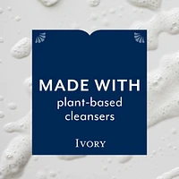 Doux nettoyant pour le corps exfoliant Ivory, parfum Notes de jojoba, 1,03 L (35 oz) 2T-5T