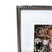 8x10 Spiral Metal Frame