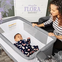 Dream On Me Flora Bassinet