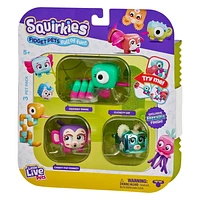 LITTLE LIVE PETS SQUIRKIES 3PK - AST 1