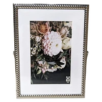 8x10 Spiral Metal Frame