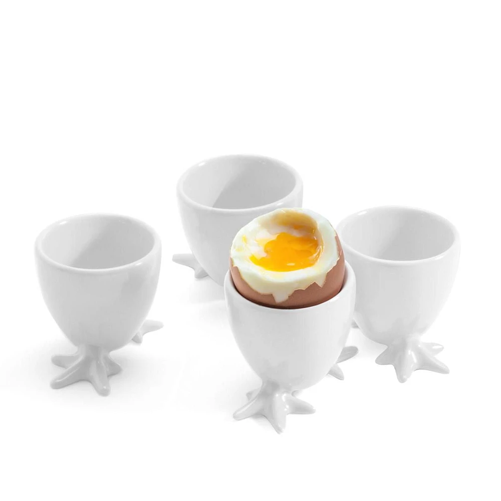 BIA "Chicken Foot" Egg Cups