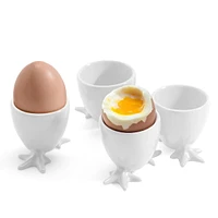 BIA "Chicken Foot" Egg Cups