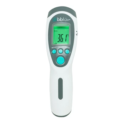 bblüv - Termö - 4 in 1 Infrared Digital Thermometer