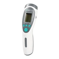 bblüv - Termö - 4 in 1 Infrared Digital Thermometer
