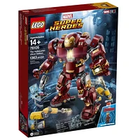 LEGO Marvel Super Heroes Avengers: Infinity War The Hulkbuster: Ultron Edition 76105 Toy Building Kit (1363 Piece)