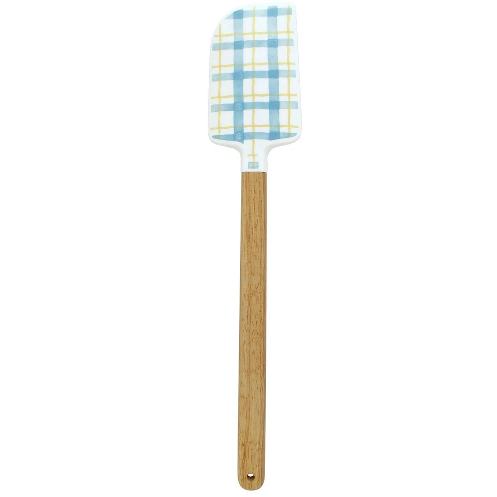 EASTER SILICONE SPATULA