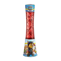 PAW PATROL VOLCANO LAMP