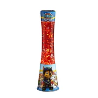 PAW PATROL VOLCANO LAMP