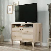 Sauder® Willow Place TV Stand, Pacific Maple™, 426121