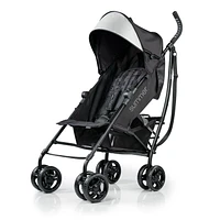Poussette pratique 3D Lite de Summer Infant pour bébé Poids de la poussette 5.45kg