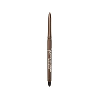 COVERGIRL Perfect Point Plus Ink Gel Eye Pencil, Pigmented, Long-Wearing, Vegan Formula, Vitamin E and ceramide