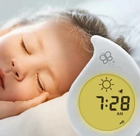 bblüv - Klöck - Learning Alarm Clock