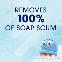 Scrubbing Bubbles FREE Bathroom Cleaner, Attacks Soap Scum on Tubs, Shower Walls and More, 946mL, 946ml