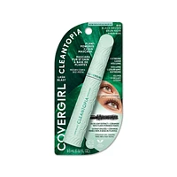 COVERGIRL Lash Blast Cleantopia Mascara, Volumizing, plant-powered clean vegan Formula, Up to 302% more volume