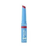 Rimmel Kind & Free™ Tinted Lip Balm, Hydrating, Lightweight, Vegan Formula, Light coverage