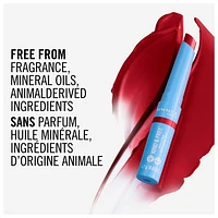 Rimmel Kind & Free™ Tinted Lip Balm, Hydrating, Lightweight, Vegan Formula, Light coverage