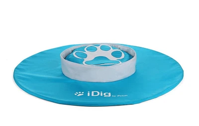 iDig Go Digging Toy by iFetch