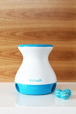 iFetch Frenzy, Mini