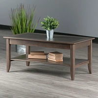 Santino Coffee Table