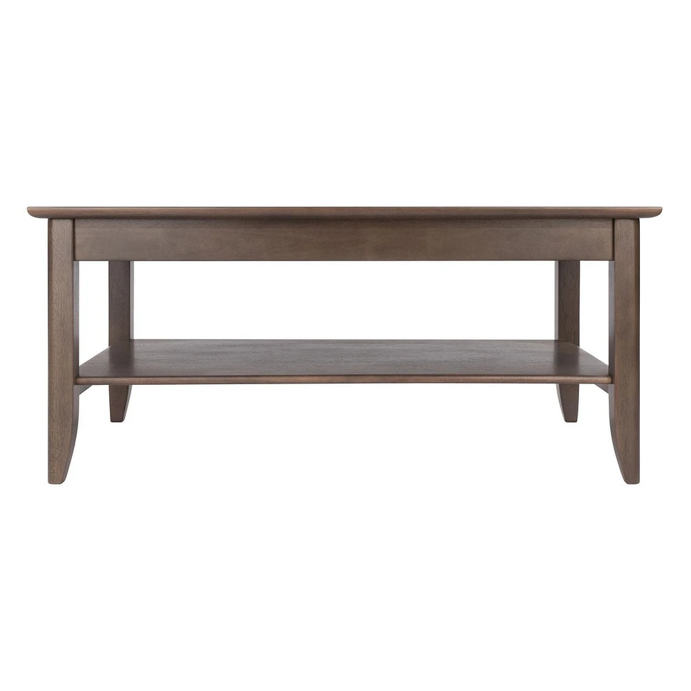 Santino Coffee Table