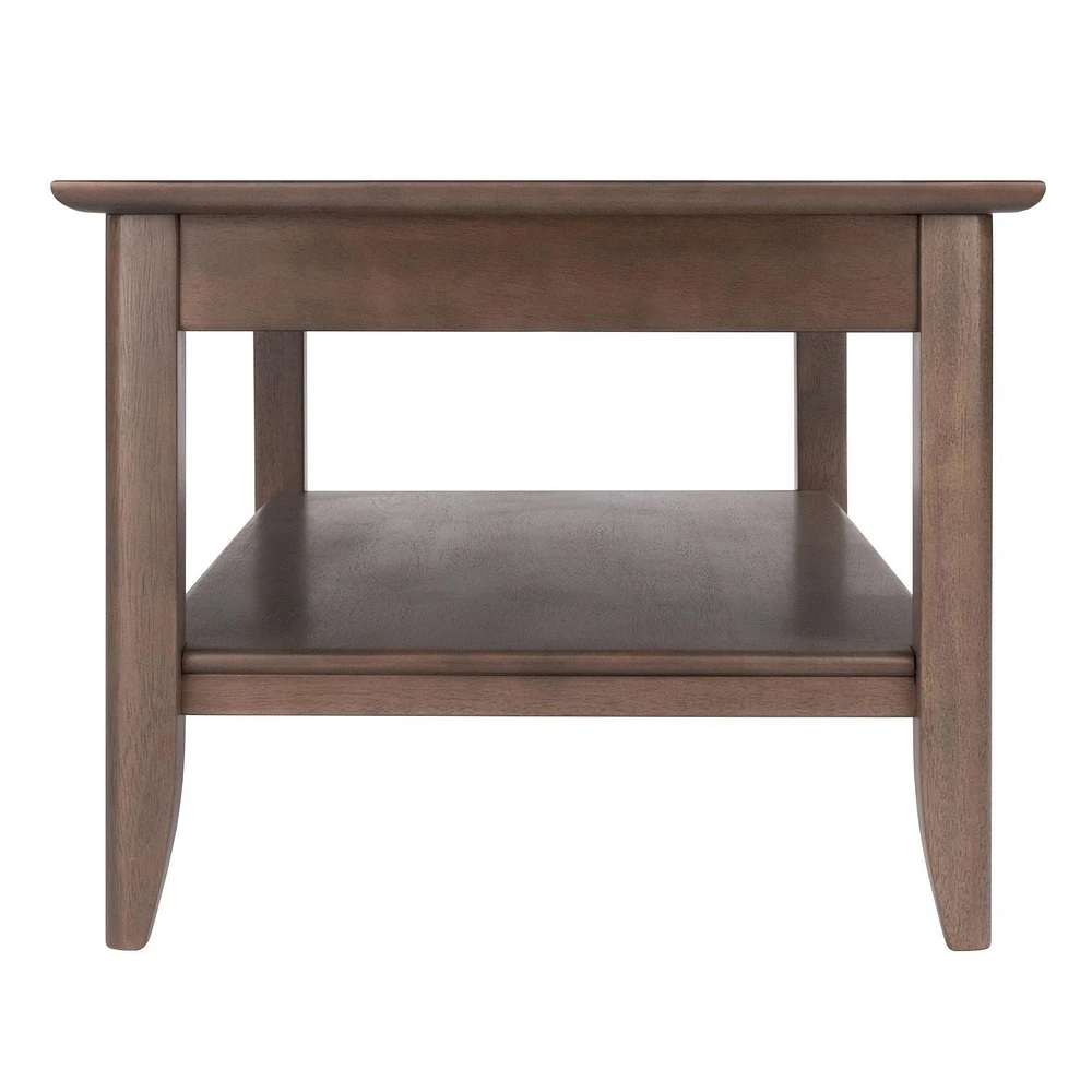 Santino Coffee Table