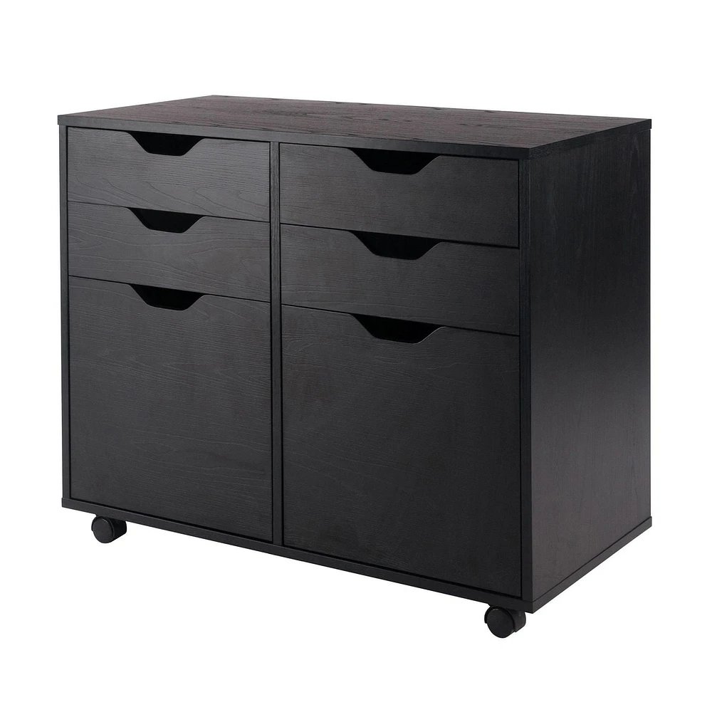 Halifax cabinet and drawers