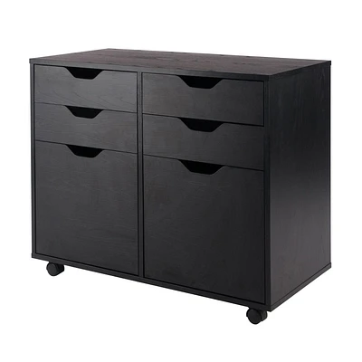 Halifax cabinet and drawers