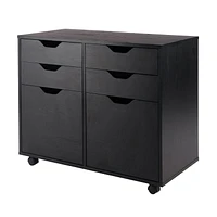 Halifax cabinet and drawers