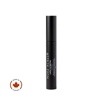 Nuez Acres Sérum de croissance des cils et des sourcils à l'huile de noix de pécan, 8 ml Profitez naturellement de cils plus fournis et plus longs.