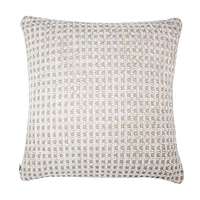 Solo Luxury Feather Filled Cushion