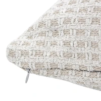 Solo Luxury Feather Filled Cushion