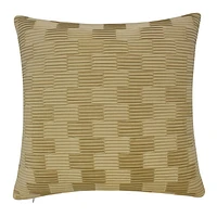 Treble Luxury Cushion