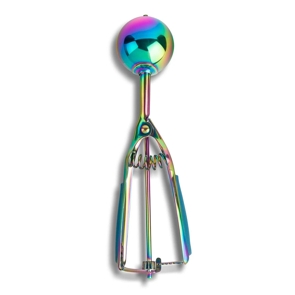 Thyme & Table Cookie Scoop, Rainbow