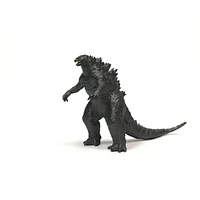 Godzilla Vs Kong Mini Monster Figure - Godzilla