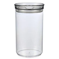 Mainstays Food Storage Container, 2.1 L, Capacity: 2.1 L